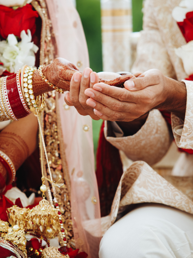 Wedding Planning